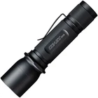 Coast TX11R Water/impact Resistant Aluminium Black Rechargeable Flashlight 30776 New. Price: $61.79.