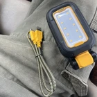 Dewalt Tools DCL182 4V Portable Rechargeable Cordless Led Task Light New. Price: $55.00.