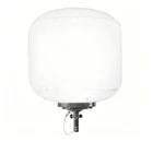Volterrex 110/240V 150W 19500 Lumens Led Corded Diffused Work Light Fixture New. Price: $399.99.