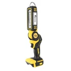 Otyty Cordless Led Work Light, Compatible With Dewalt 20V Max Battery, 30W 20... New. Price: $54.99.