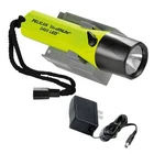 Pelican Stealthlite 2460 Led Rechargeable Flashlight New. Price: $145.00.