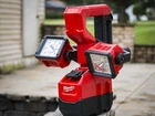 Milwaukee 2122-20 M18 Led Utility Bucket Light (tool Only) New. Price: $699.00.
