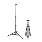 Dayatech Adjustable Tripod Stand For Led Flood Light Black 5 Feet New. Price: $59.20.