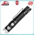 Thrunite Bss V6 Black Scout Survival Customized Edition Edc Flashlight, Usb-c... New. Price: $53.13.