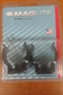 Maglite Cell Flashlights Universal Mounting Brackets Clamp 2/PACK ASXD026L New. Price: $14.99.