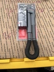 Black & Decker Snake Light - The Flexiblehand No Battery Open. Price: $10.00.