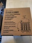 Southwire T60100W35 Overhead Light, Screw In, Led, New. Price: $185.00.