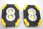 Se 2-IN-1 Portable Work Light FL9204WL Ultra Bright 300 Lumen Pack New. Price: $19.99.