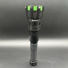 Kodiak Kolossus Flashlight, 15000 Lumen. Rechargeable - Working Used. Price: $39.99.