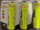 Nightstick XPP-5422G Permissible Dual-light Flashlight New. Price: $30.00.