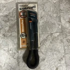Black & Decker VP250T Snakelight, Rechargeable Flexible Flashlight New. Price: $14.99.