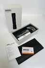 Feyachi Tactical Flashlight 1500 Lumens Led IPX7 Picatinny - Nickel *new*. Price: $26.09.
