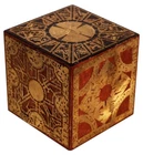 Hellraiser - Lament Box 1:1 Scale Prop Replica Trick Or Treat Studios New. Price: $131.67.