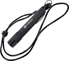 Fox 40 Mini Electronic Whistle W/ Led Light Aimable Sound Pocket Clip 8616-1918 New. Price: $21.99.