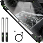 EL4346 Detachable Led 1200 Lm Rechargeable Work Portable Mechanic Light... New. Price: $100.47.
