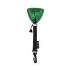 Railhead Gear M25-G Warning Light, Green, Led, Aa Batteries New. Price: $34.29.