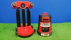 Used Black & Decker Projected Crossfire Auto Level Laser BDL310S Japan. Price: $76.00.