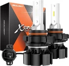 Pack Sealight 5202 5201 Led Fog Bulbs 60W 12000LM 6500K Cool White 400% New. Price: $23.95.