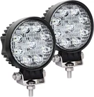56W Led Light Pods, 60 Work Tractor Truck Golf Cart Forklift Mowe New. Price: $50.99.