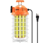 150W Led Temporary Work Light, Super Bright 27250LM Construction Daylig... New. Price: $214.79.
