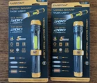Farpoint Versa Smart Task With Side Beam 500 Lumens Flashlight Set Of 2 New. Price: $31.95.
