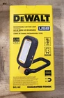 Dewalt DCL182 Usb-c Rechargeable Led Task Light New. Price: $69.99.