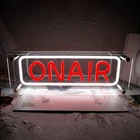 Air Neon Signs Led Desk Bar 3D Letter Lights For Wall Decor New. Price: $26.99.