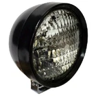 Utility Work & Tractor Light Round New. Price: $24.92.