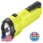 Streamlight 68750 Dualie 3AA 140-LUMEN Intrinsically Safe Industrial Flashlight New. Price: $58.41.