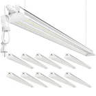 Upgrade Hanging Surface Mount 4' Led Lights For Workshop 4FT 10PACK, S... New. Price: $240.15.