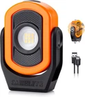 Magnetic Work 780 Lumen Compact Pocket Light, Rechargeable 3000MAH, 360 New. Price: $45.08.