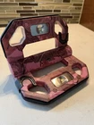 Might-d-light 200 Lumen Mini Compact Folding Led Work Pink Camo Used. Price: $15.00.