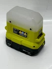 Ryobi 18V Cordless Led Compact Area Light P796B Used. Price: $31.49.