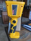 Dteztech Flashlight For Dewalt 14.4-18 V New. Price: $12.00.