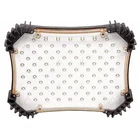 Southwire 9709 Replacement Panel Light, 90 Led New. Price: $48.49.