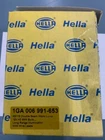 Hella 12V Double Beam Work Lamp New. Price: $20.00.