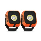 Anylight Led Work 4 MODES1200LM Portable Cob Magnetic LIGHT3350MAH New. Price: $83.52.