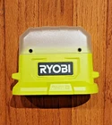 Ryobi 18V Cordless Led Compact Area Light P796B (tool Only) Open. Price: $24.95.