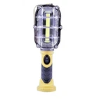 500 Lumen Led Battery Operated Handheld Trouble Work Light W/ Aa New. Price: $28.50.