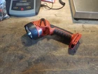 Milwaukee 49-24-0185 V28 Volt Pivoting Head Cordless Work Light Used. Price: $25.00.