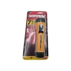 Rayovac IN2C Industrial Grade Flashlight With Ring Hanger 10 Lumens PR2 Bulb New. Price: $7.04.