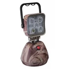 Ecco EW2461-CAMO Work Light, Led, 3-29/32" New. Price: $122.99.