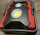 Coast WLR2 2000 Lumen Rechargeable Duel Power W/tri Beam 360 Swivel Twist Focus New. Price: $99.00.
