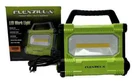 Flexzilla 3000 Lumens Worklight W/6FT FZLEDS03 New. Price: $59.99.
