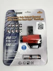 Nightstick XPP-5466R Intrinsically Safe Helmet-mounted Multi-function 250LUMEN New. Price: $85.00.