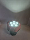 Harbor Freight Tools Rotating Magnetic Led Work Light... Very Handy Used. Price: $11.99.