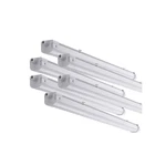 E2 Lighting Pack 4FT Vapor Tight Fixture 40W 4000K 5600LM IP65 Waterproof, ... New. Price: $256.18.