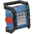 Bosch GLI18V-1200CN Cordless Work Light,bare Tool No Box Open. Price: $100.00.