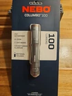 Nebo Columbo 100 NEB-POC-0006 Lumen Inspection Pen Flashlight New. Price: $18.00.