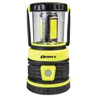 Dorcy 41-3125 1,800-LUMEN Rechargeable Adventure Lantern, Multicolored New. Price: $36.27.